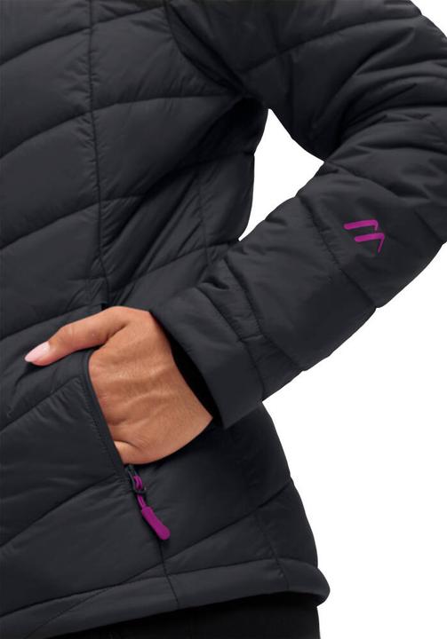 Produktbild Maier Sports Alma Steppjacke (XXL)