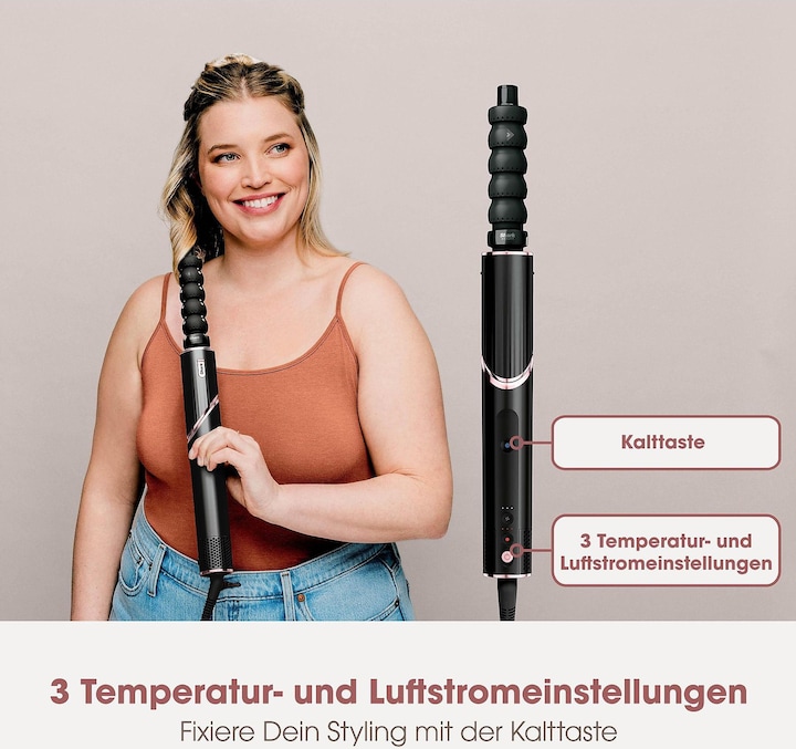 Produktbild Shark FlexStyle 3-in-1