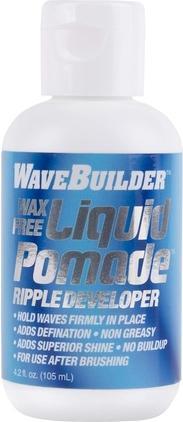 Produktbild Wavebuilder Liquid Pomade 4 Fl Oz (Haargel)
