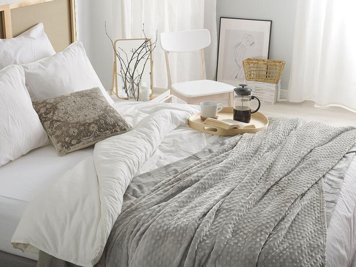 Actual product image Beliani Samur (200 x 220 cm)