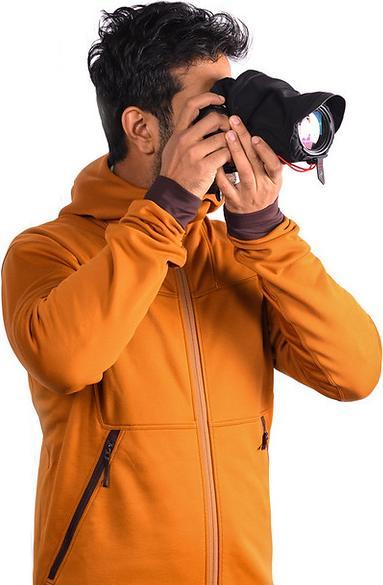 Image du produit Peak Design Shell Large (Extension de poche pour appareil photo, 3.15 l)