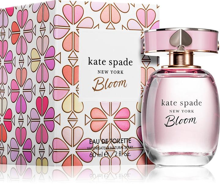 Produktbild Kate Spade Blüte 2 Fl Oz (Eau de Toilette, 60 ml)