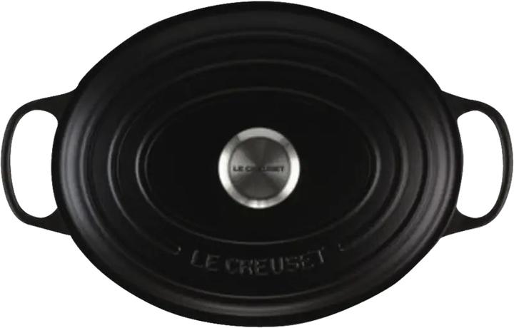 Produktbild Le Creuset Signature (Bräter + Schmortopf, Gusseisen)