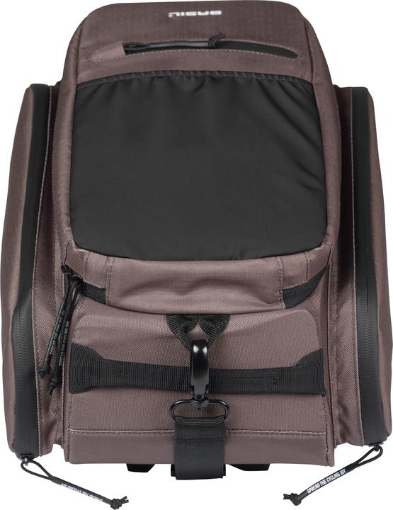 Produktbild Basil Move MIK (10 l, Gepäckträgertasche)