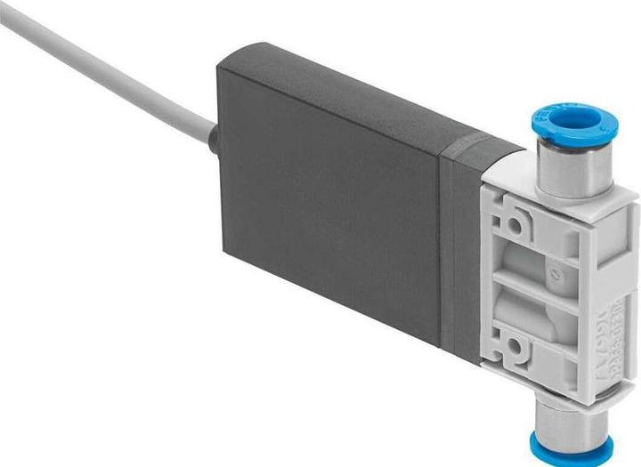 Produktbild Festo MHJ10-S-2,5-QS-6-HF 567503 MAGNETVENTIL