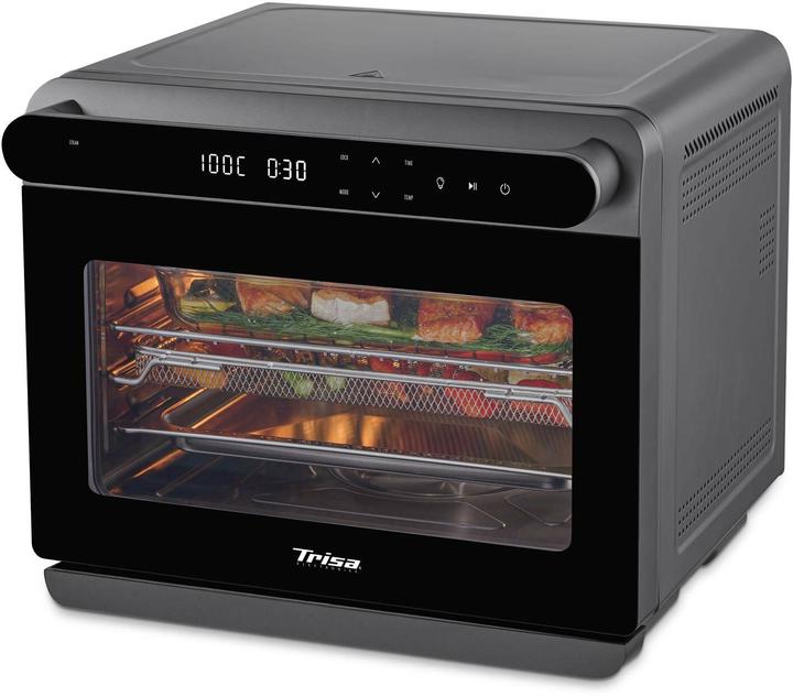 Trisa Steamer "Air Fusion Pro 24 L"