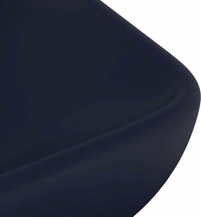 Actual product image vidaXL Waschbecken (380 mm, 710 mm)