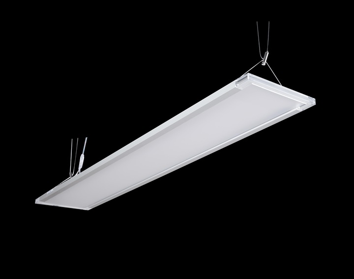 Immagine prodotto Opple LED PanelSp-Z L1222 54200409170080W 8600lm BLE2-3000K-AL Ciondolo (8600 lm)
