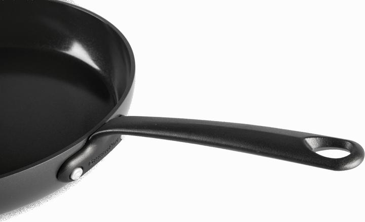 Image du produit Greenpan Craft Steelpan 20 cm (Casserole à manche, Aluminium)