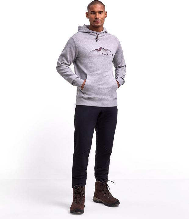 Produktbild Falke TK Hoodie m (S)
