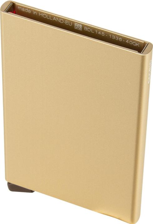 Image du produit Secrid Cardprotector Cardholder, kashmir