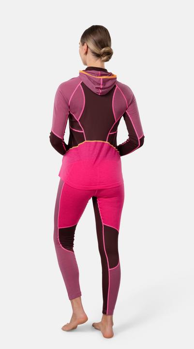 Actual product image Kari Traa Alma Hood (S)