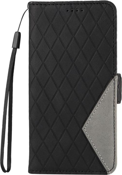Produktbild Cover-Discount Galaxy A16 - Rhombus Handyhülle Etui (Samsung Galaxy A16 5G)