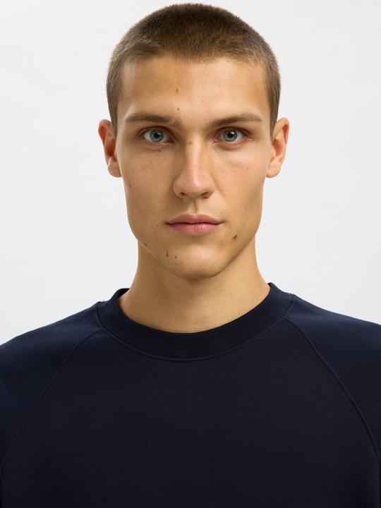 Immagine prodotto Selected Homme Relaxed Fit Sweatshirt (XL)