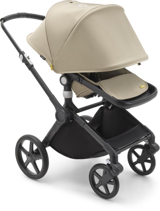 Image du produit Bugaboo Fox Cub complet (0 - 4 Années)