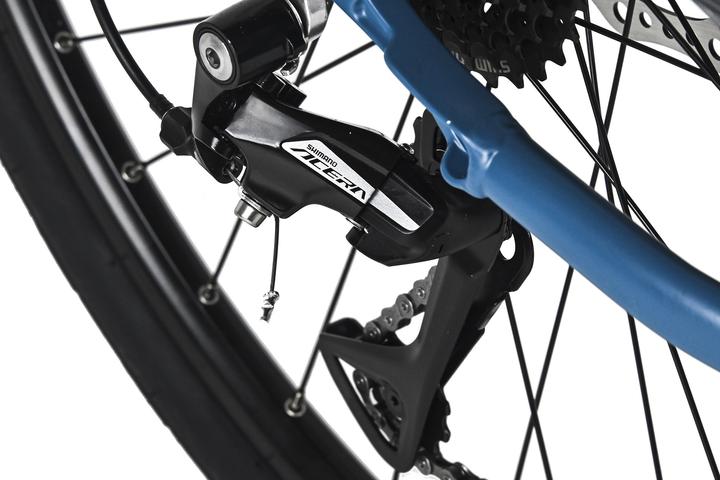 Produktbild Trekkingrad Herren 28" Firenze 200 24 Gänge RH 53 cm (53 cm)