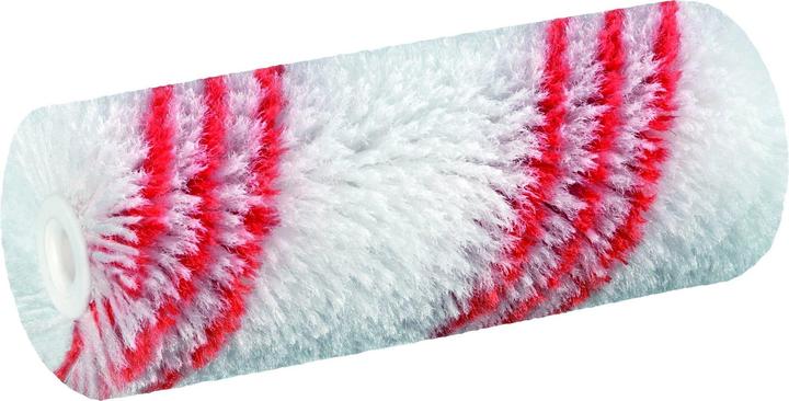 Actual product image 2xPaint roller WallStar smooth substrates (10 cm)