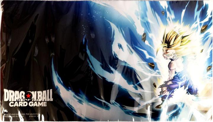Dragon Ball Super - Official Playmat 02 Son Gohan - buy at Galaxus - Galaxus