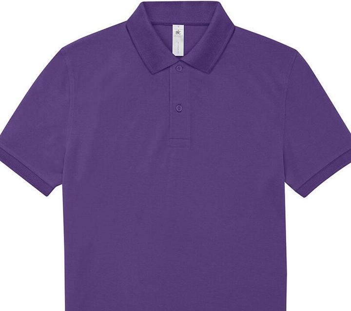 Immagine prodotto B&C My Polo 180 Camicia Uomo (S)