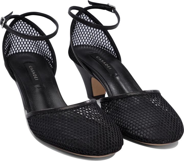 Actual product image Tenuta Casadei Sandals (38)