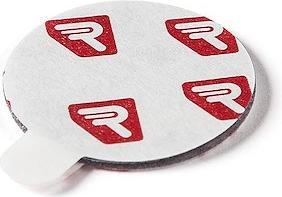 Actual product image Rycote 25x Stickies Adv, 23mm Round (Pack)