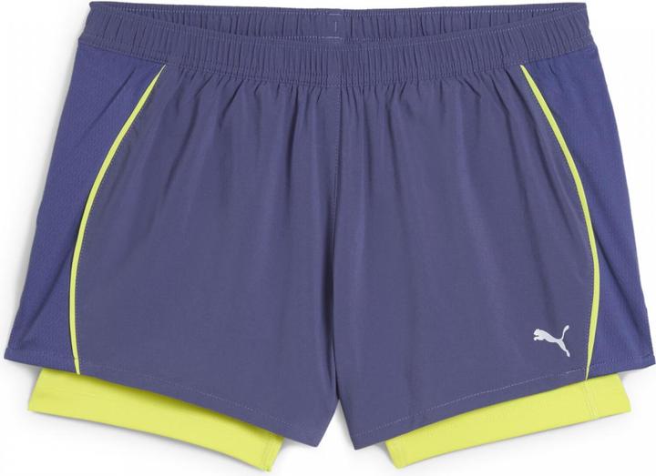 Produktbild Puma W RUN VELOCITY 2IN1 3" SHORT (L)