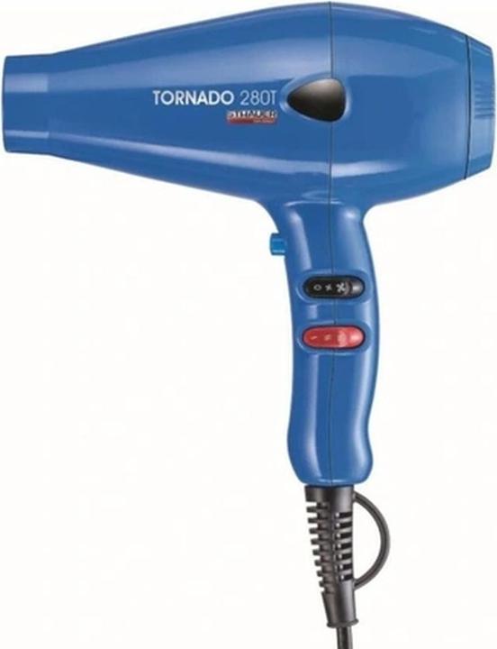 Tornado Blau