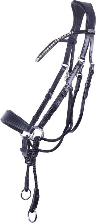Actual product image Qhp Sunna