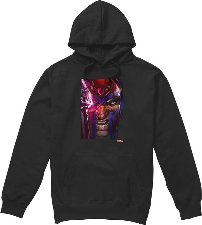 Produktbild XMen Kapuzenpullover (L)