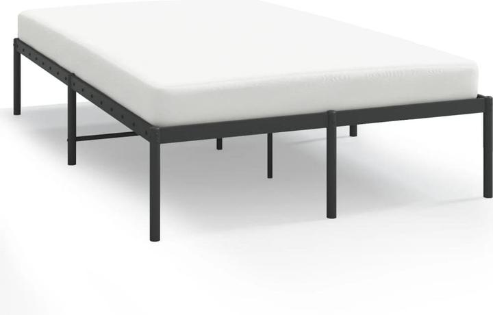 Image du produit vidaXL Bettgestell (120 x 190 cm)