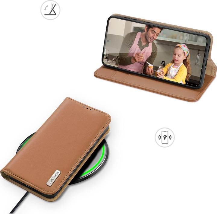Produktbild Dux Ducis Hivo (Samsung Galaxy S24+)