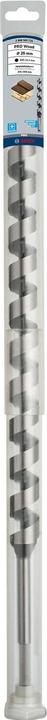Produktbild Bosch Professional Zubehör PRO Wood Holzschlangenbohrer, 28 x 470 x 600 mm (28 mm)