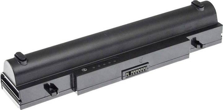 Actual product image GreenCell SA02 - Battery - Samsung - RV511 R519 R522 R530 R540 R580 R620 R719 R780 (9 Cells, 6600 mAh)
