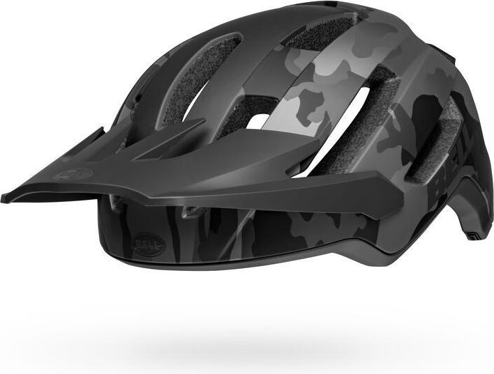 Produktbild Bell 4Forty Air MIPS Helmet (61 - 65 cm)
