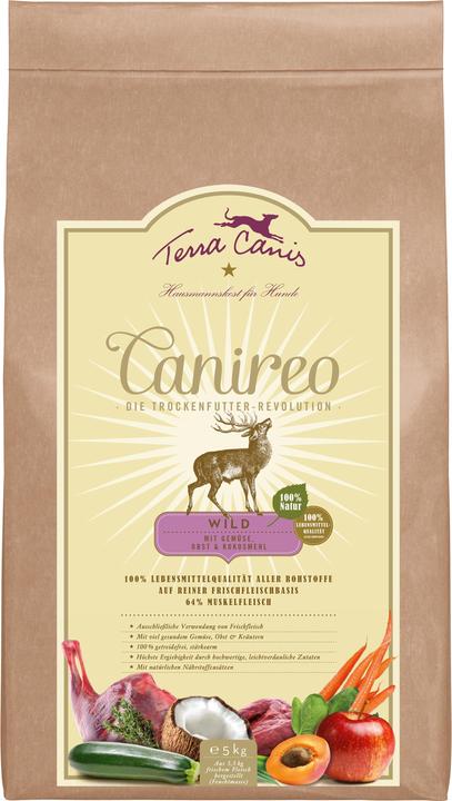 Immagine prodotto Terra Canis Cibo secco per cani (Adulto, 1 pz., 5000 g)