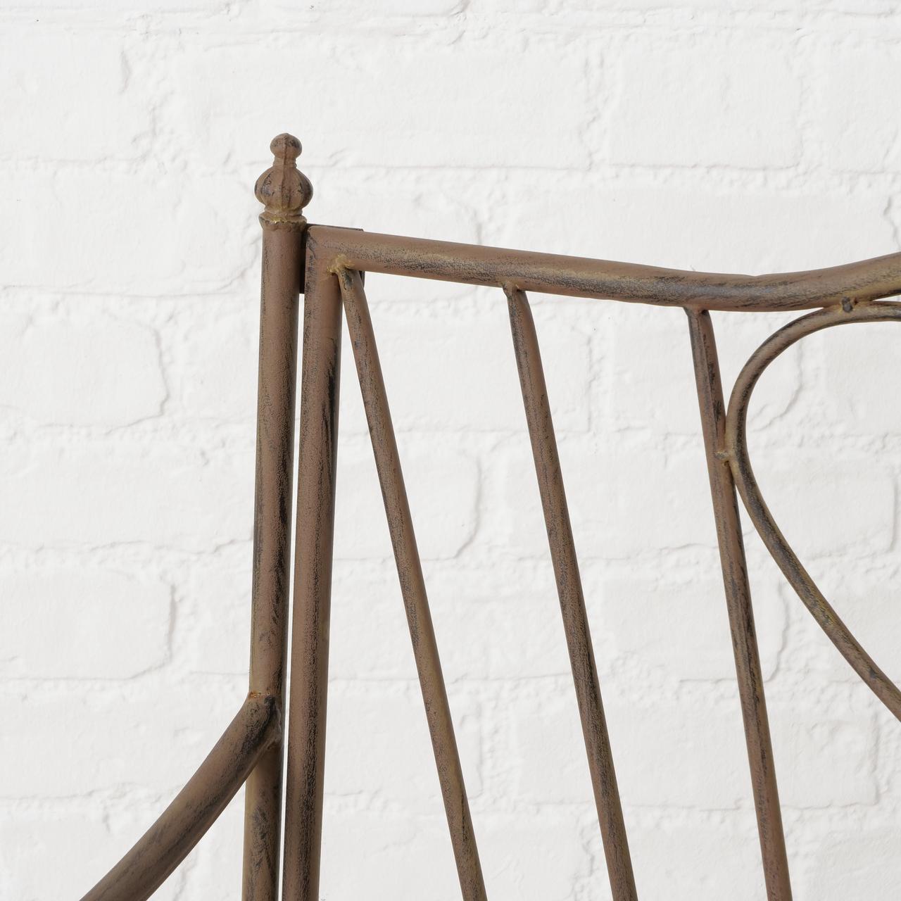 Thumbnail - Boltze Home, Sitzbank, Papilio (56.20 cm)