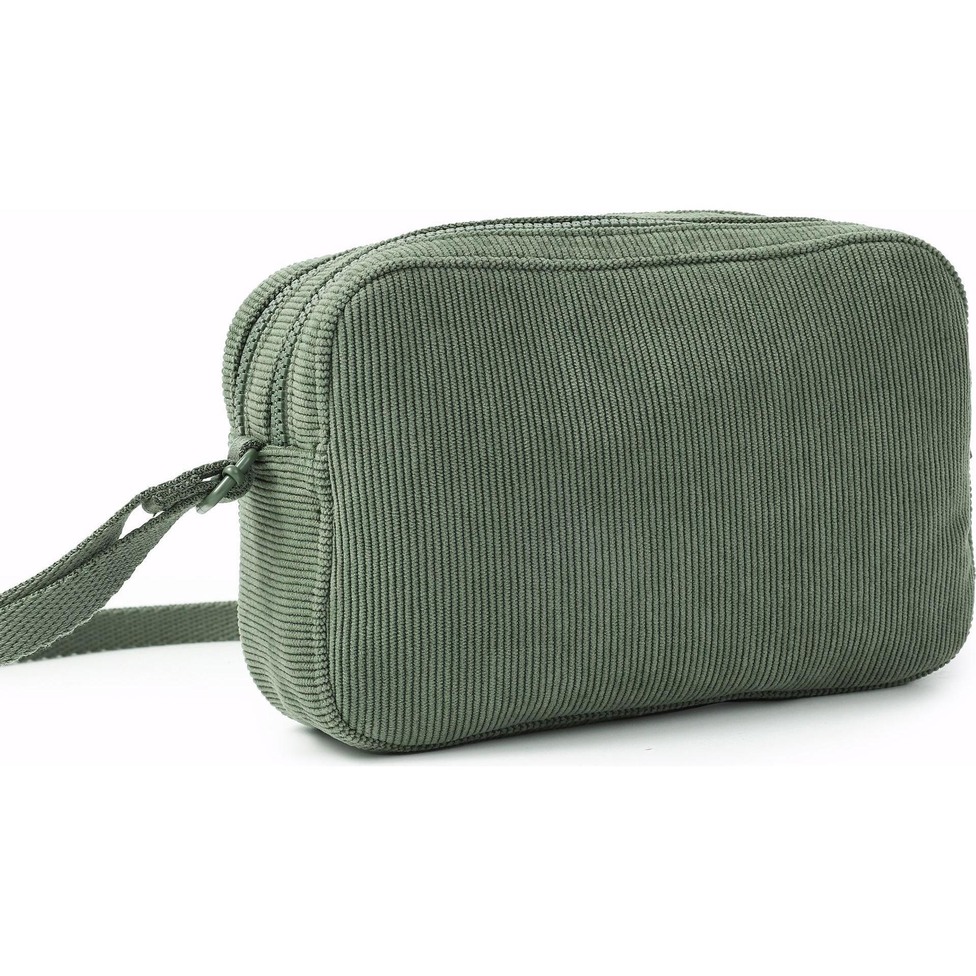 Thumbnail - Hedgren, Handtasche, Inner City Maia Umhängetasche RFID Schutz 19 cm, Grün
