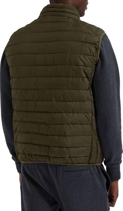 Produktbild Ellesse Steppjacke Casual Bequem sitzend (4XL)