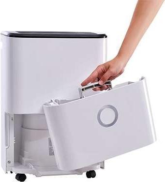 Actual product image Midea DF-20DEN7-WF (40 m², 20 l/24h)