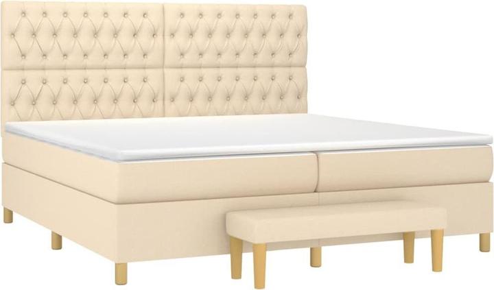 Produktbild vidaXL Vasant (200 x 200 cm)