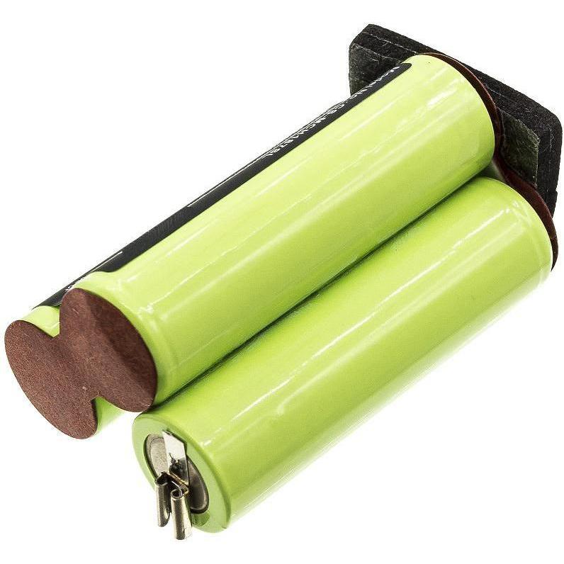 Thumbnail - CoreParts Battery for Shaver (1 Stk.), Batterien + Akkus