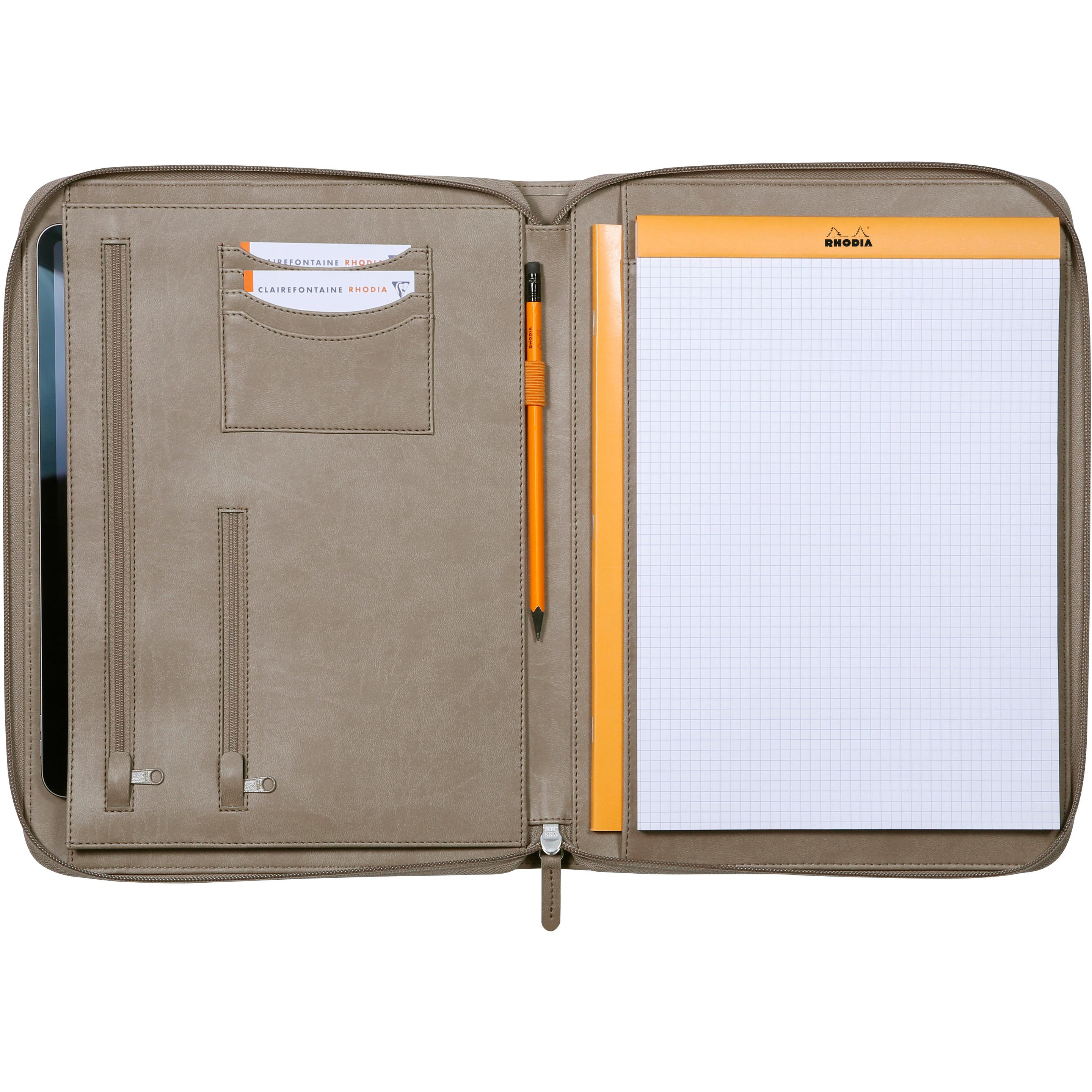 Rhodia, Busta Portadocumenti, Rodiarama (A4, 1X)
