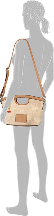 Immagine prodotto Tom Tailor Lucien Zip Shopper