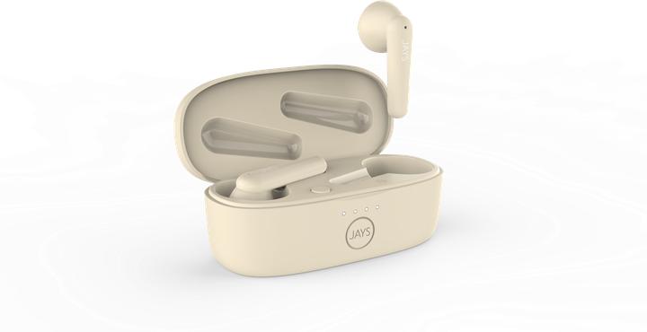 Actual product image Jays T Six (6 h, Wireless)