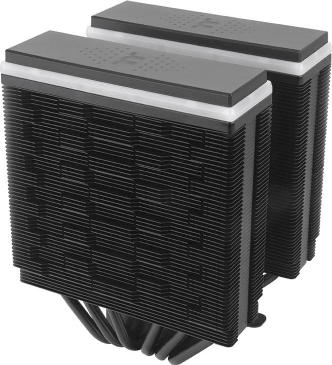 Produktbild Thermaltake ASTRIA 600 ARGB Lighting (160 mm)