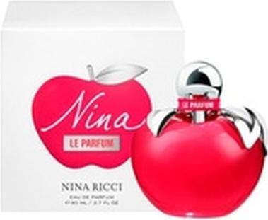 Produktbild Nina Ricci Nina Le Parfum (Eau de Parfum, 80 ml)