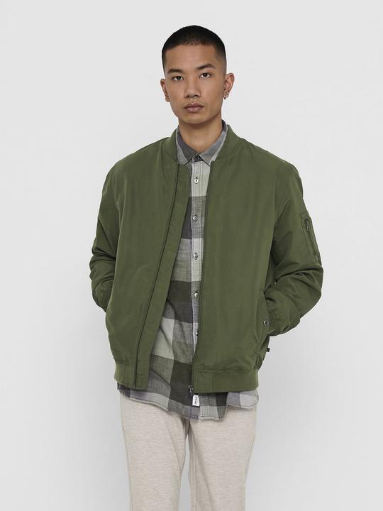 Produktbild Only & Sons Bomber Jacke (L)