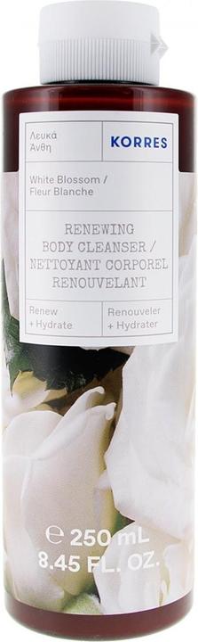 Korres White Blossom Duschgel (250 ml)