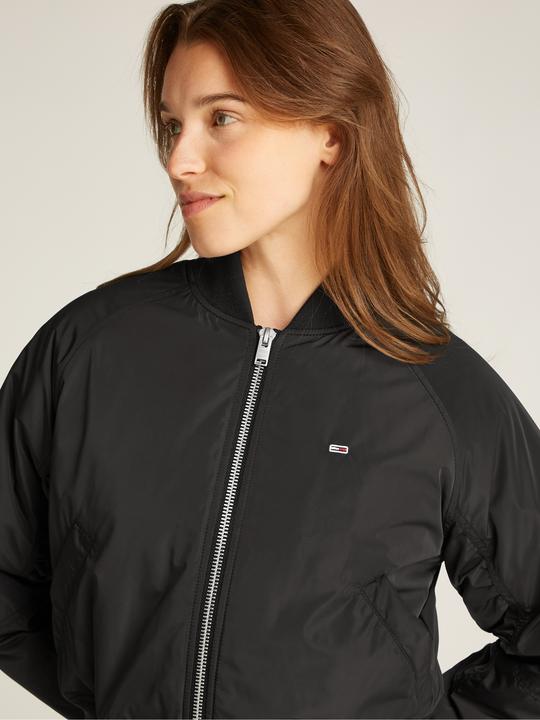 Actual product image Tommy Jeans Essential Bomber Jacket (4XL)