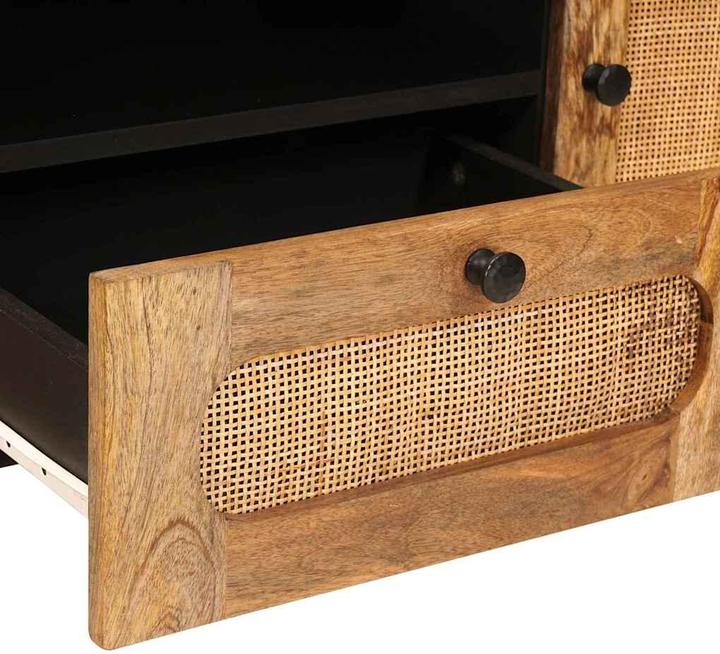Produktbild vidaXL TV-Schränk (33 x 105 x 46 cm)
